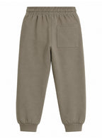 Boys Basic Jogger