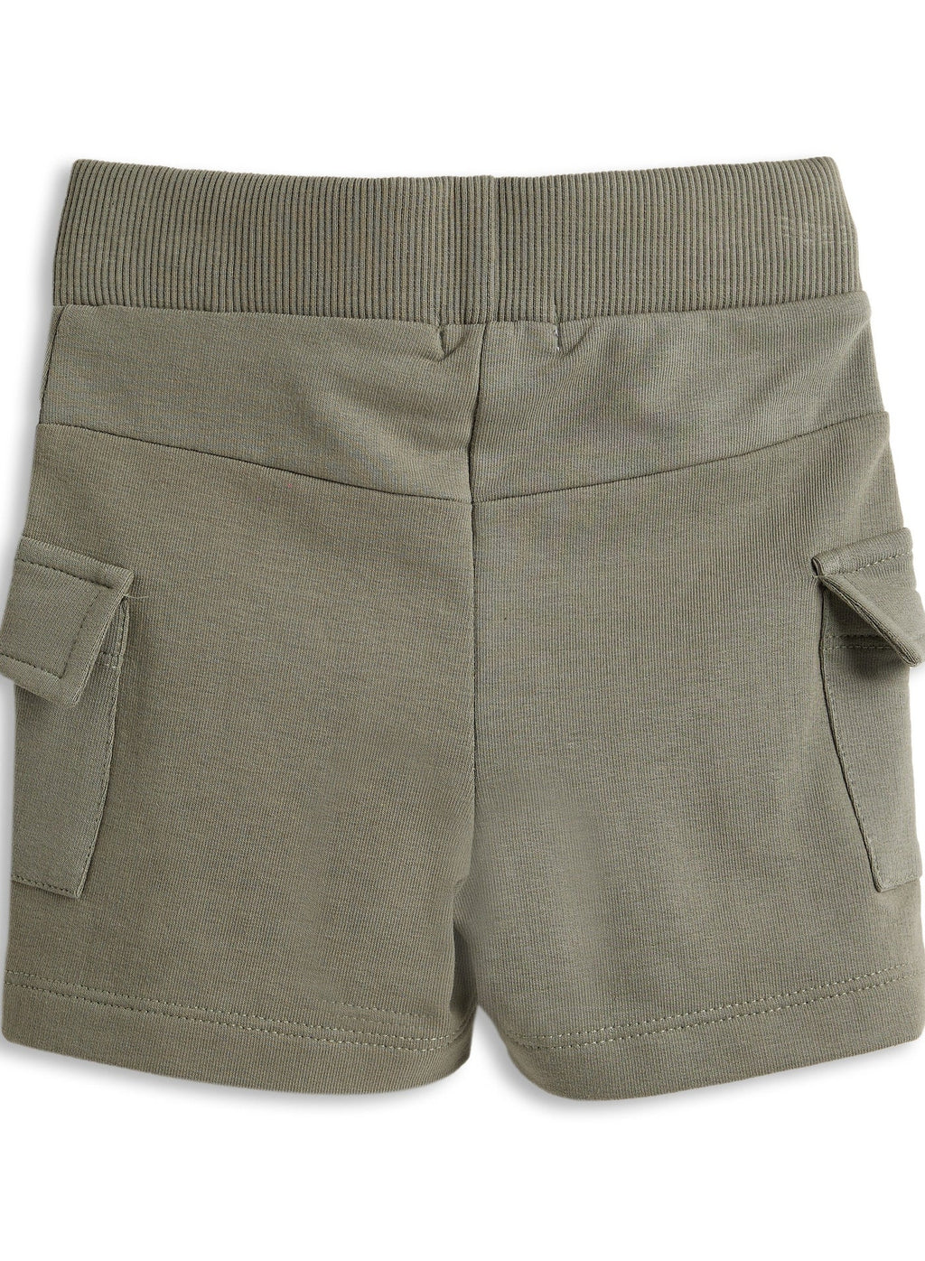 Dirkje Boys Set - Aop T-Shirt & Cargo Shorts