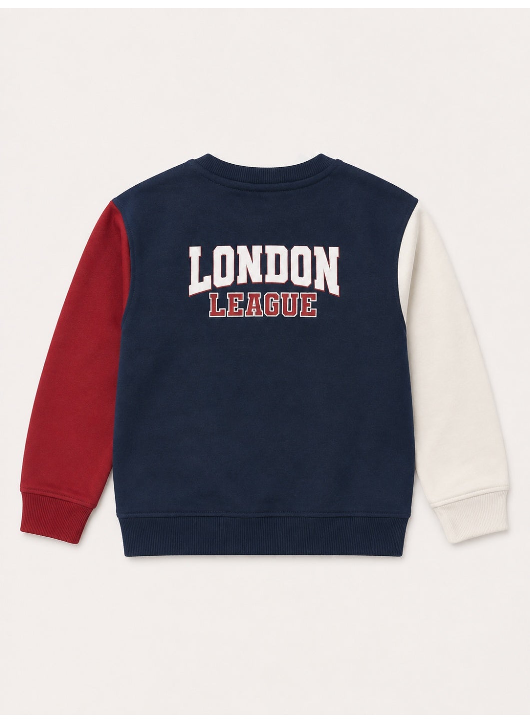 Boys Sweatshirt and Jogger Set