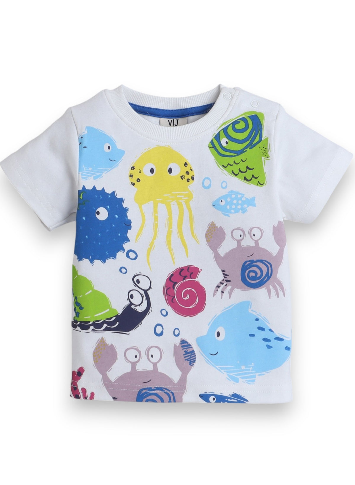 Baby Boys T Shirt Set