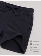 Boys Basic Shorts