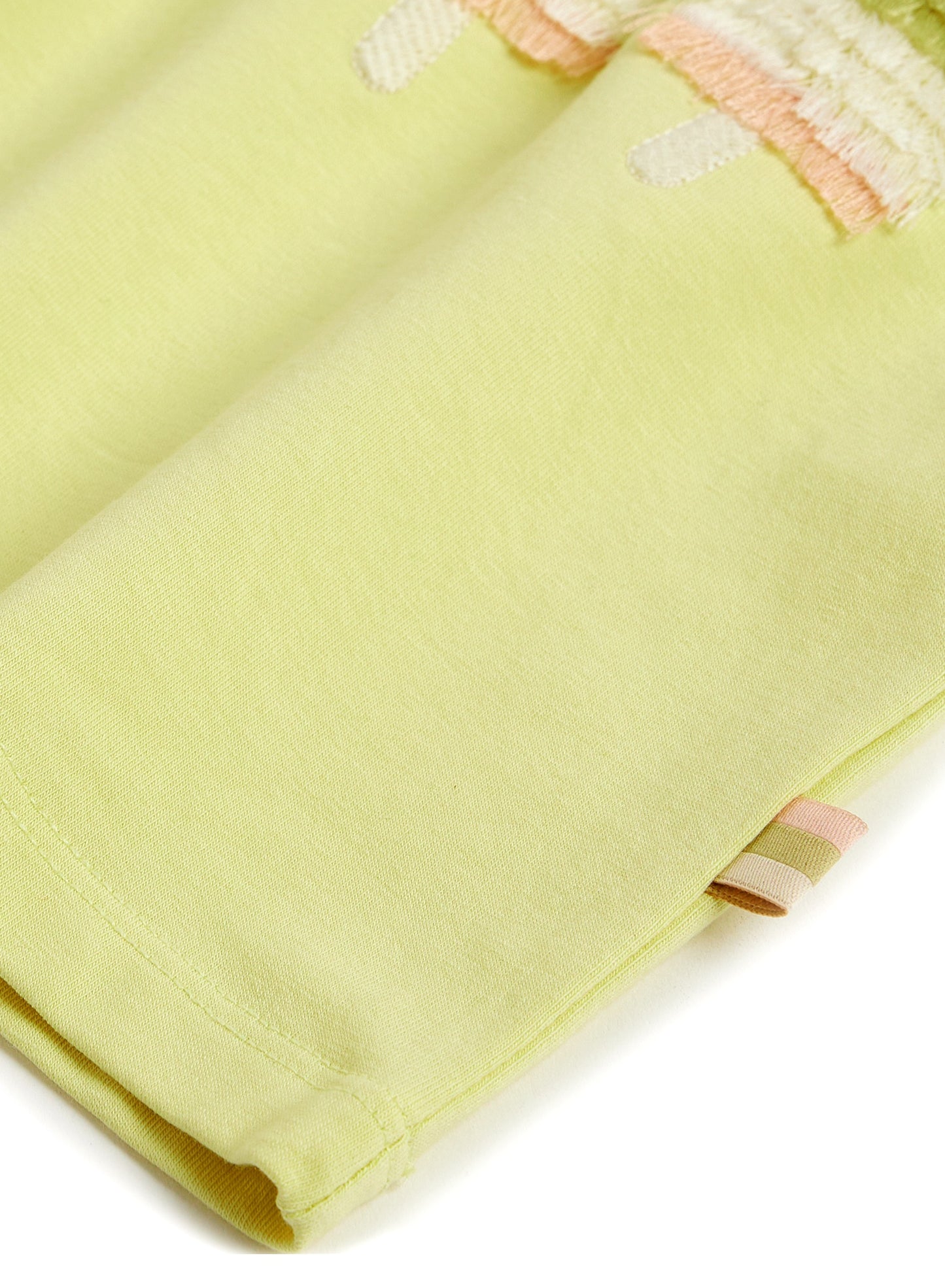 Dirkje T-shirt & Shorts