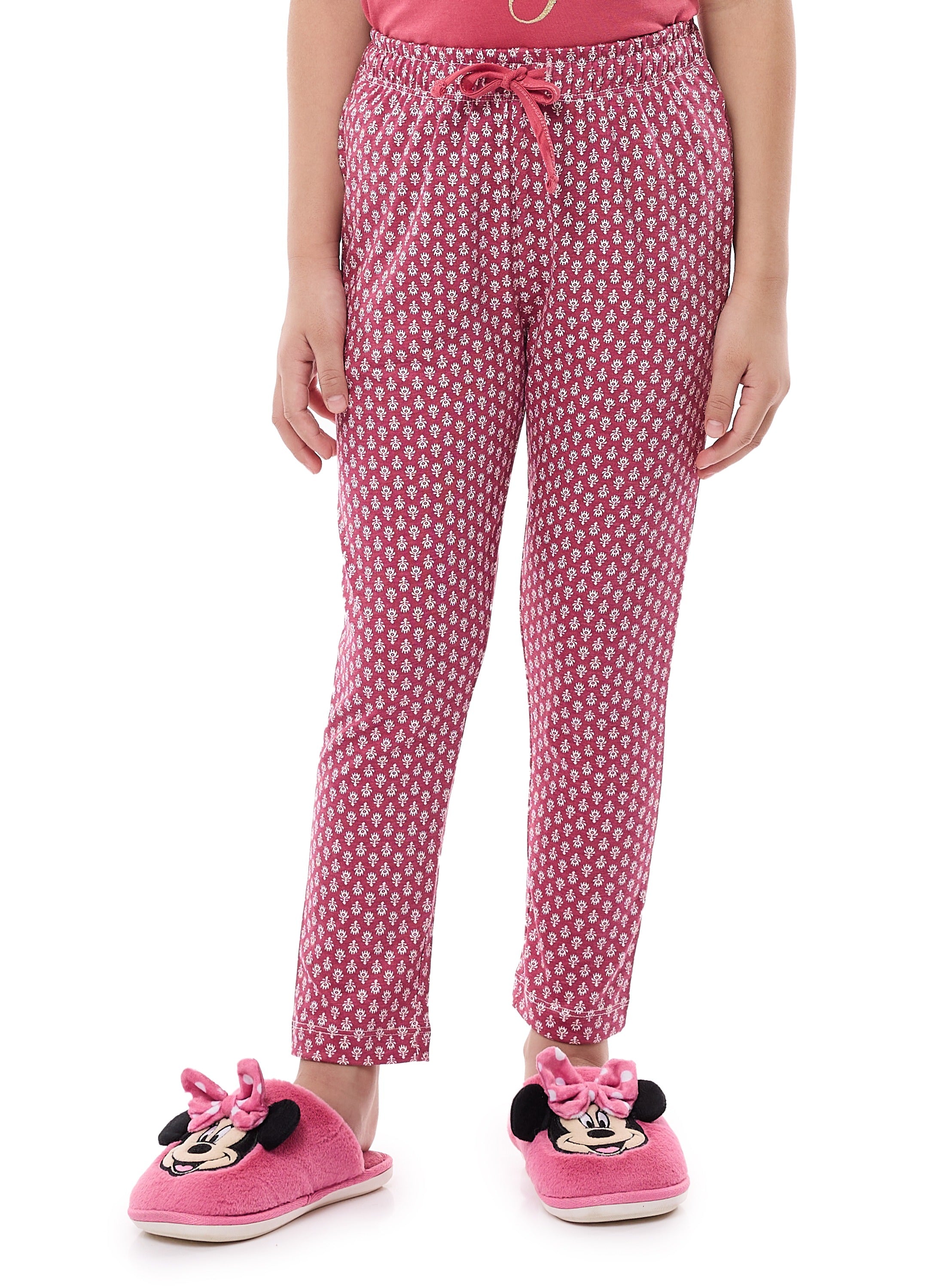 Victor And Jane Girls' Pj Sets “ Soft, Breathable Sleepwear For Kids