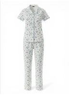 Print Pyjama Set