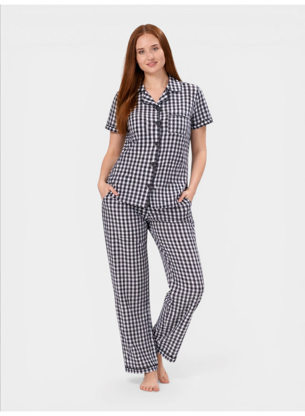 Pyjama Set Womens