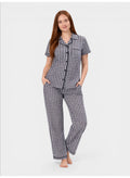 Pyjama Set Womens