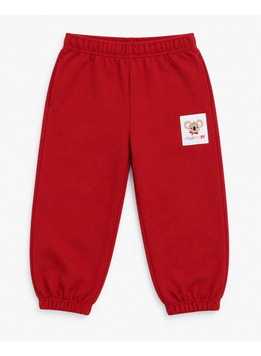 Boys 2-Piece Graphic Sweatshirt & Jogger Pants Set