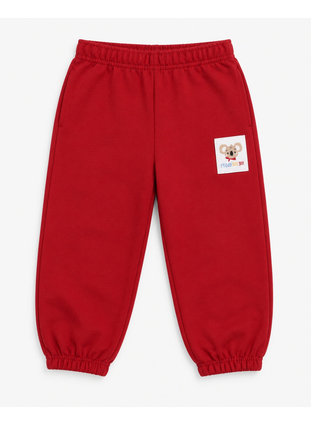 Boys 2-Piece Graphic Sweatshirt & Jogger Pants Set