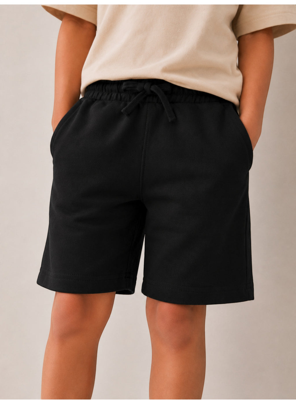 Boys Basic Shorts