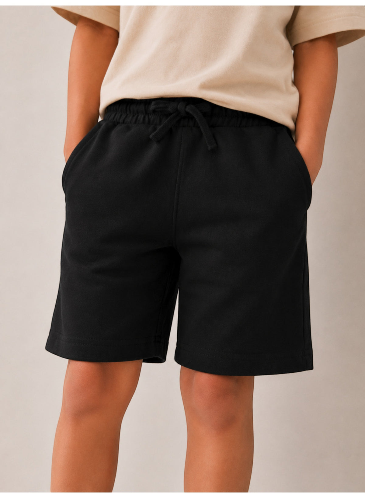 Boys Basic Shorts