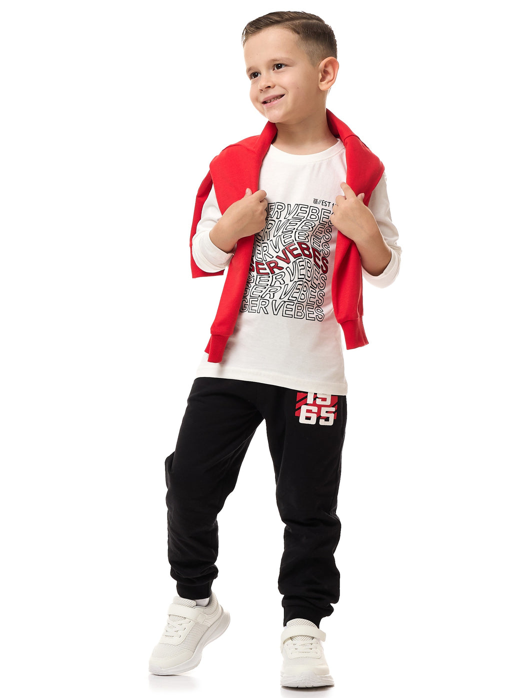 Long Sleeve T-Shirt