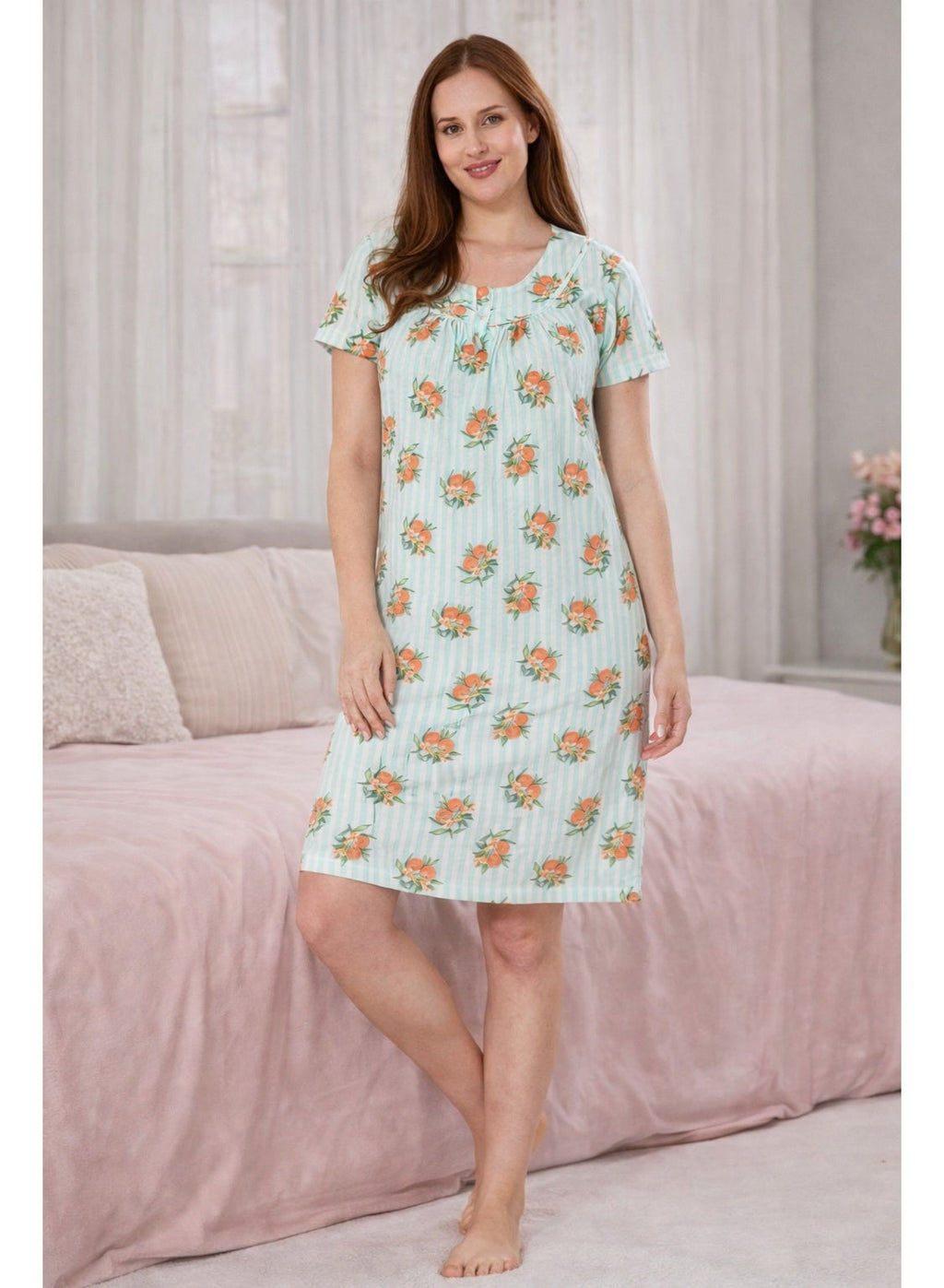 Print Womens Printed