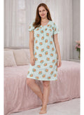 Print Womens Printed