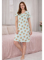 Print Womens Printed