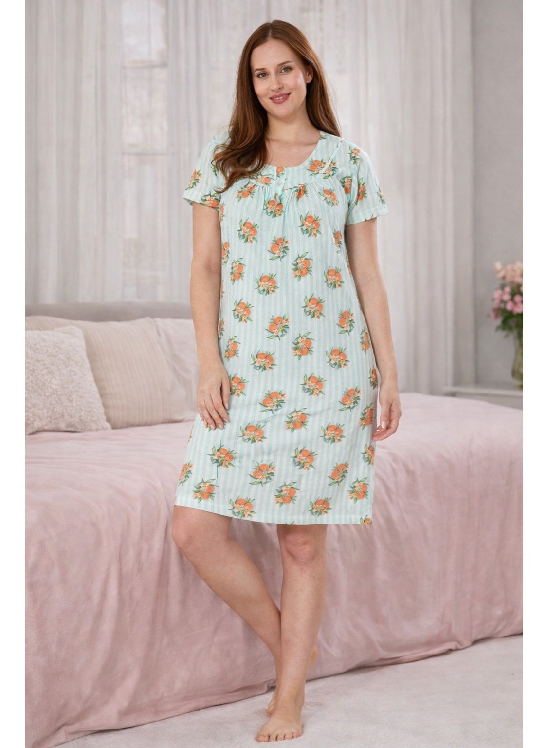 Print Womens Printed
