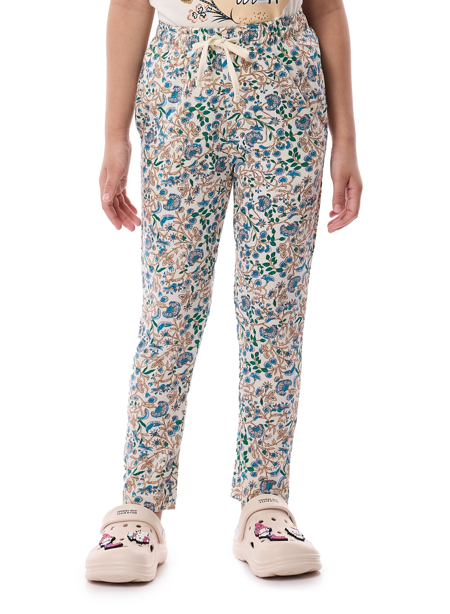 Victor and Jane Girls' PJ Sets – Soft, Breathable Sleepwear for Kids 2-3YRS