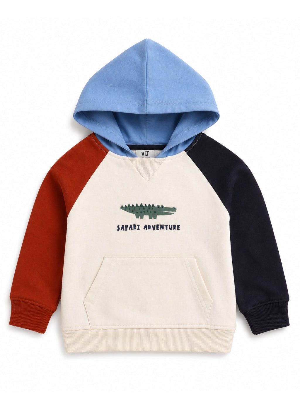 Boys 2-Piece Hoodie & Jogger Pants Set