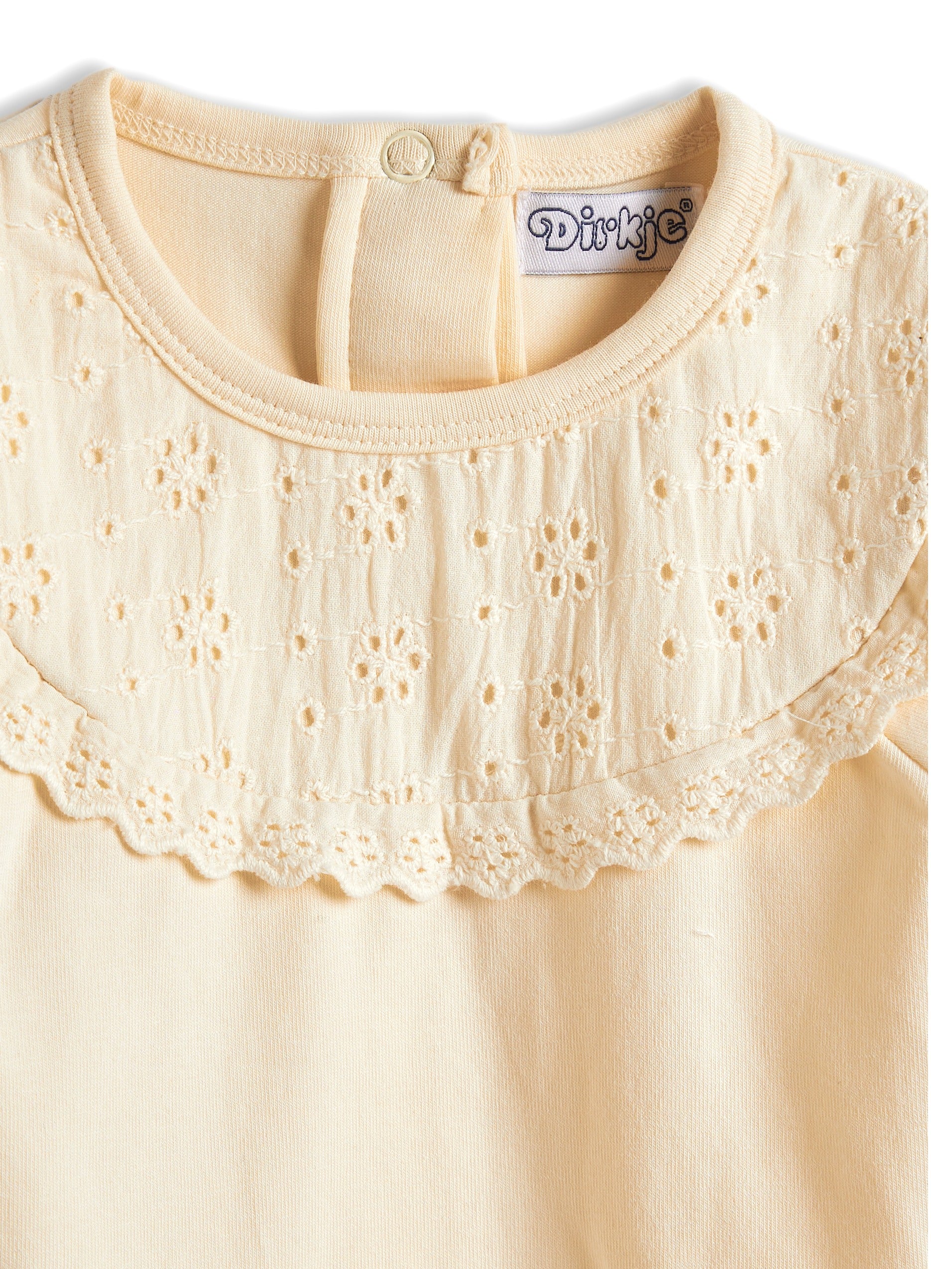 Dirkje Set- T-Shirt & Trousers