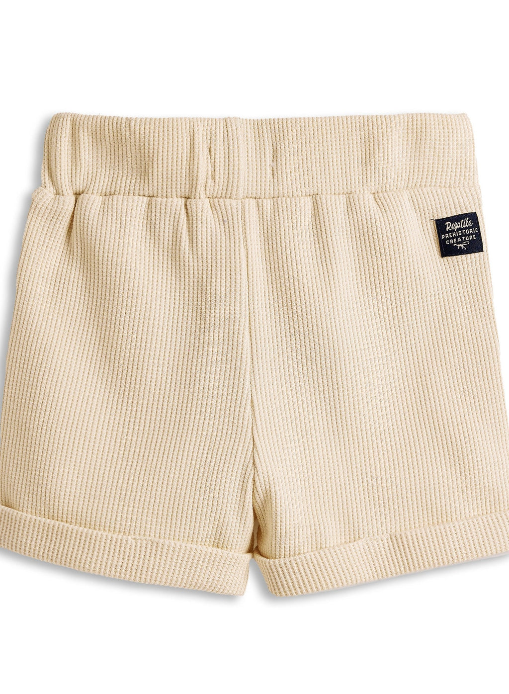 Dirkje Boys Set - Short Sleeve Shirt & Shorts
