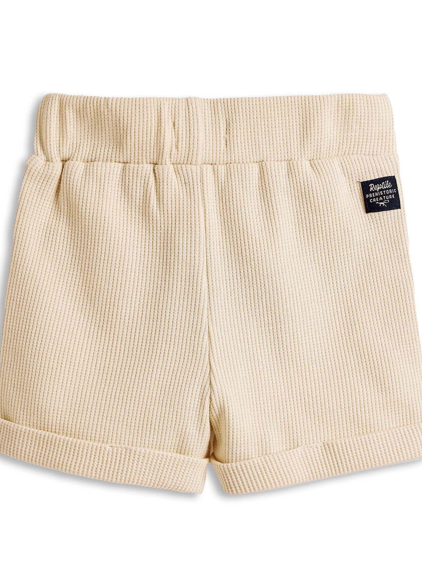 Dirkje Boys Set - Short Sleeve Shirt & Shorts