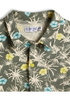 Dirkje Boys Set - Aop T-Shirt & Cargo Shorts