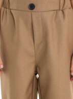 Unisex Pants Balloon