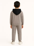 Hoodie Jogger Set