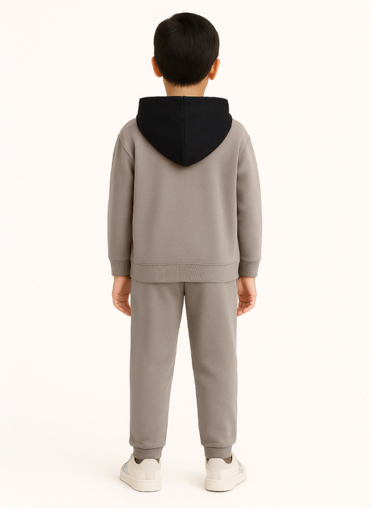 Hoodie Jogger Set