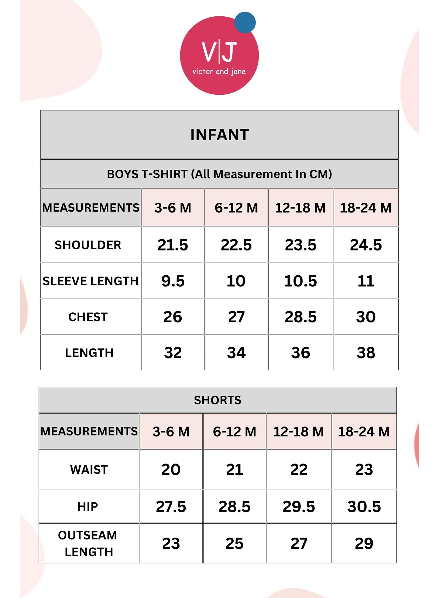 Victor and Jane Boys' Shark Surfing Off White and Blue T-Shirt and Shorts Set