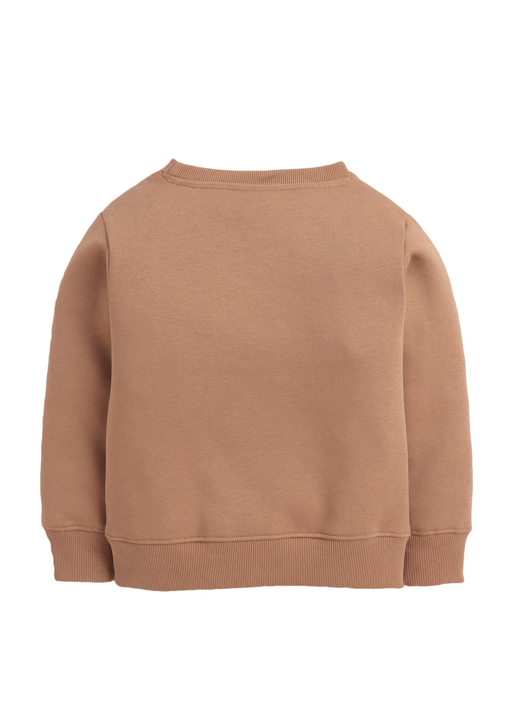 Boys Graphic Sweatshirt