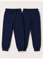 Boys Basic Jogger