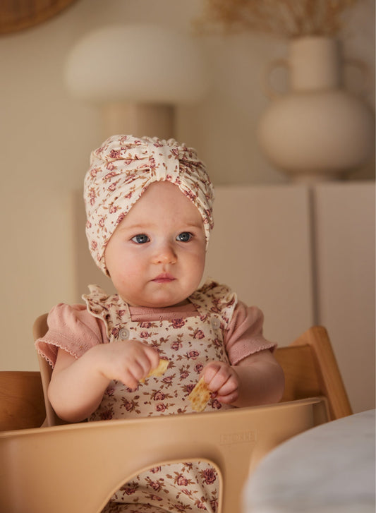 Dirkje 2 pcs babysuit + hat