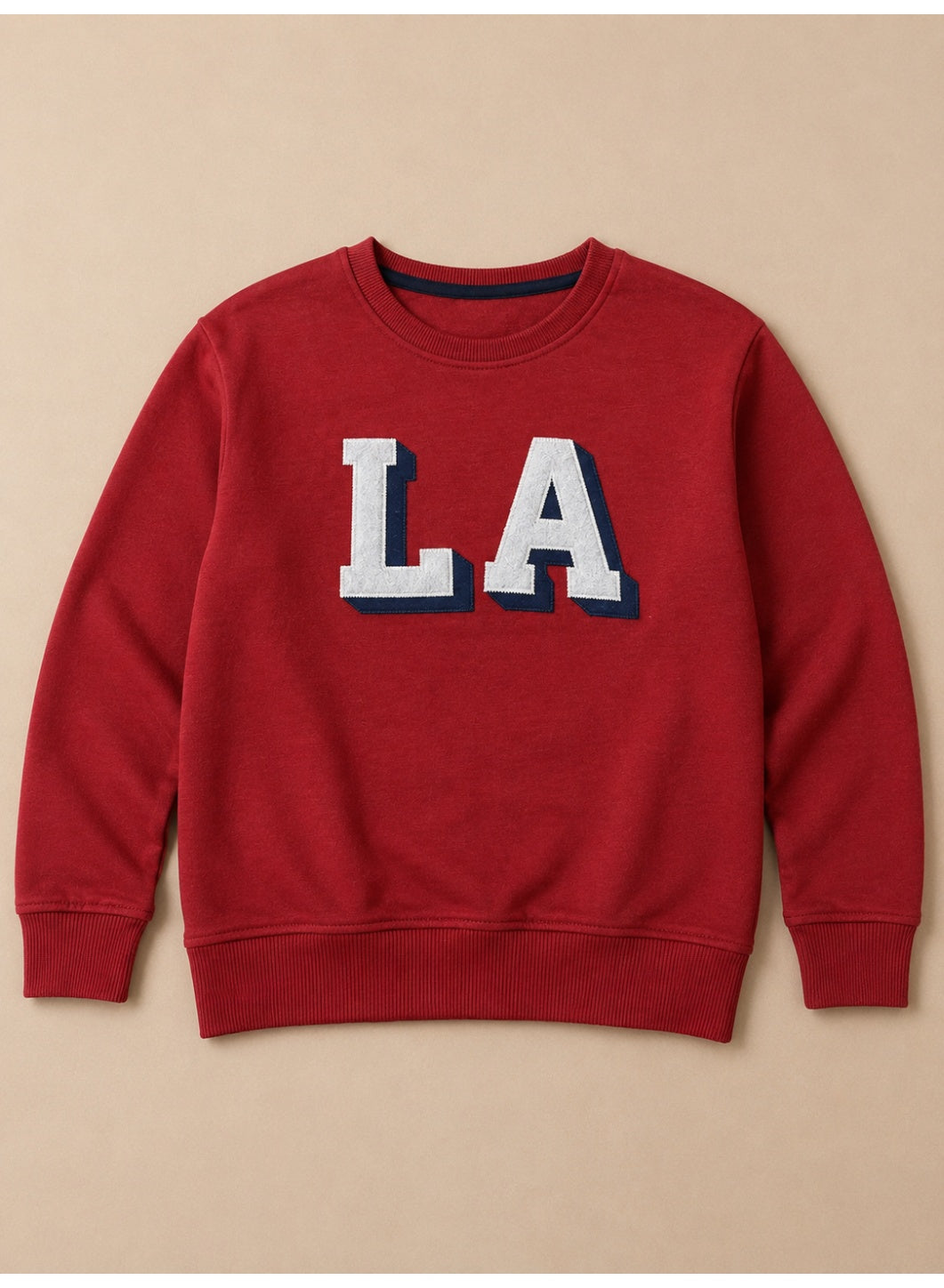 Boys’ Graphic Sweatshirt Hoodie