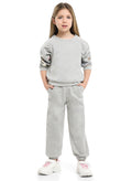 Girls 2Pc Floral Set