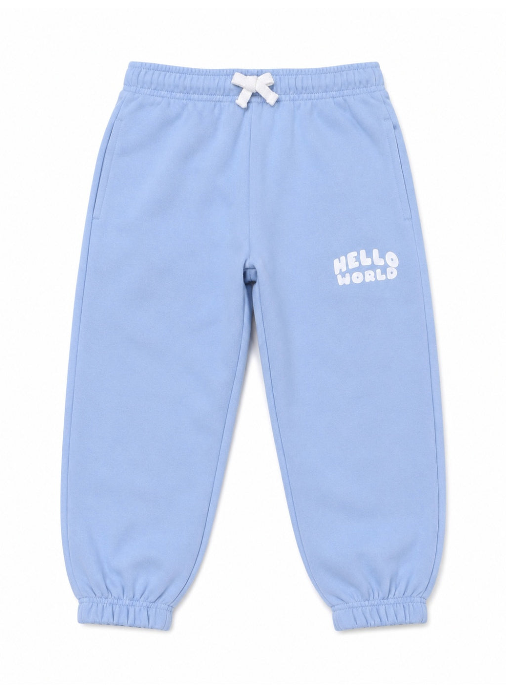 Boys 2-Piece Graphic Sweatshirt & Jogger Pants Set