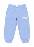 Boys 2-Piece Graphic Sweatshirt & Jogger Pants Set