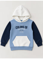 Boys Hoodie Sweatshirt and Jogger Pants Set
