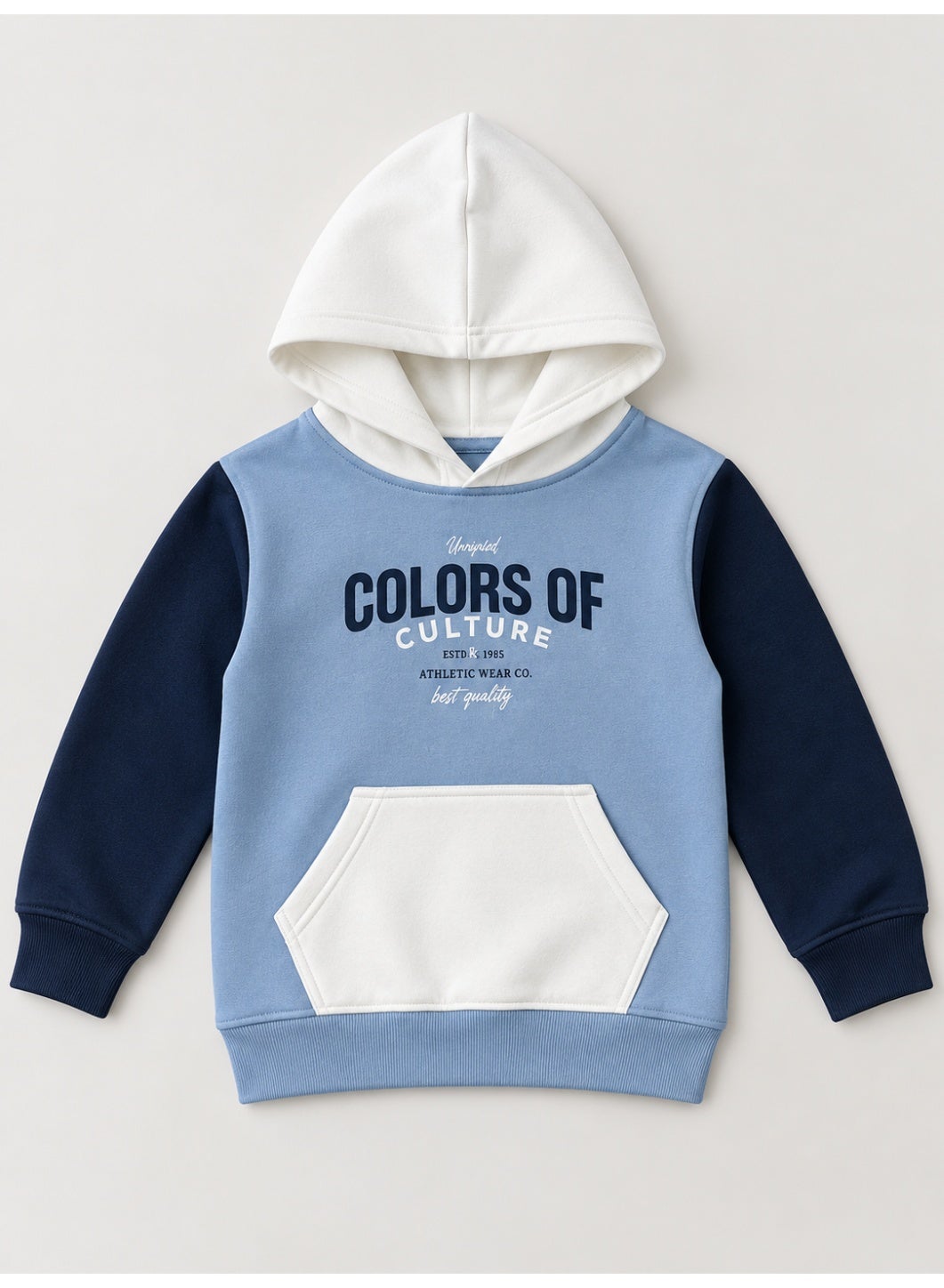 Boys Hoodie Sweatshirt and Jogger Pants Set