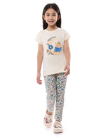 Victor And Jane Girls' Pj Sets “ Soft, Breathable Sleepwear For Kids