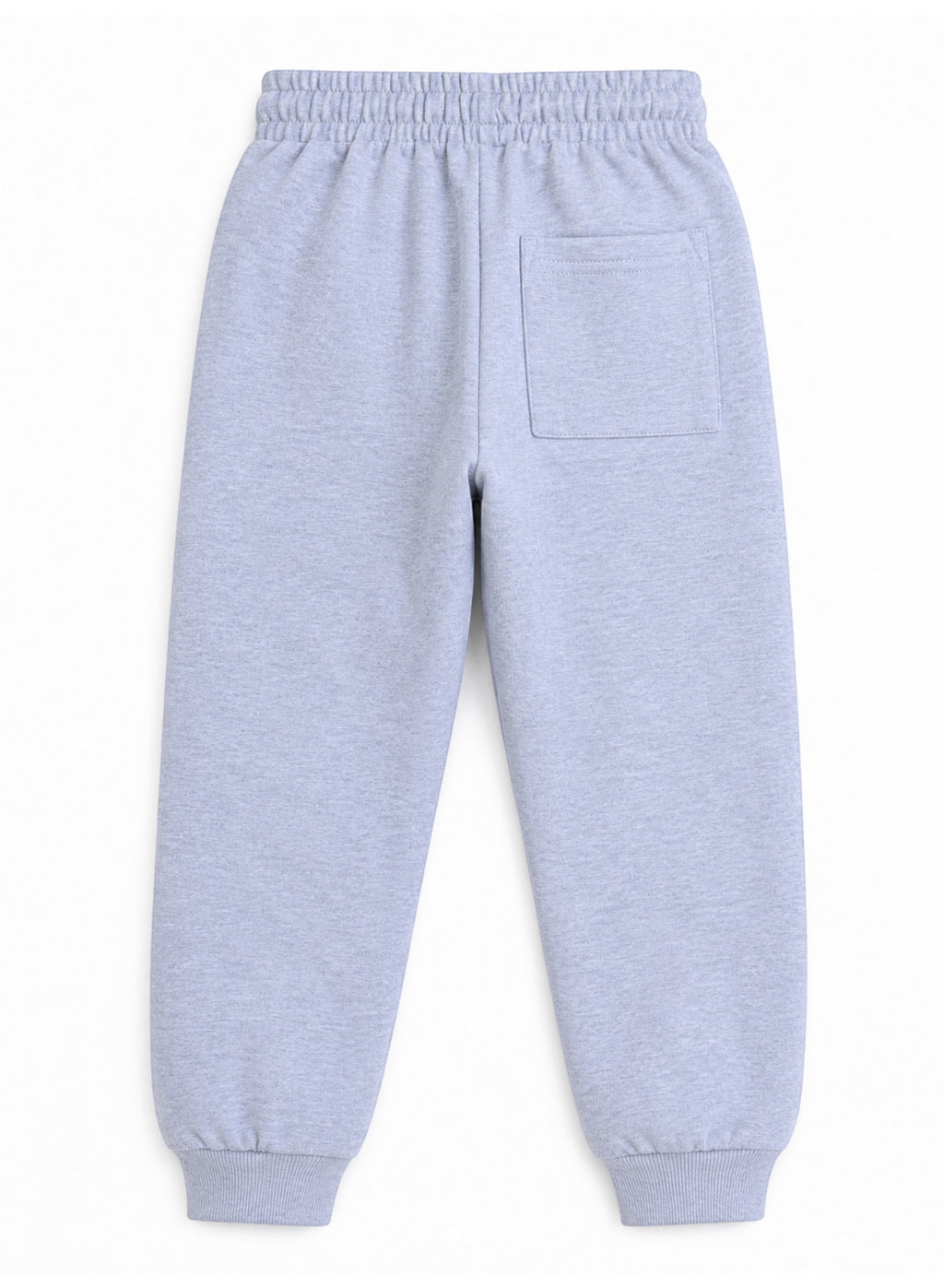 Boys Basic Jogger