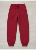 Boys’ Sweatshirt and Jogger Pants Set