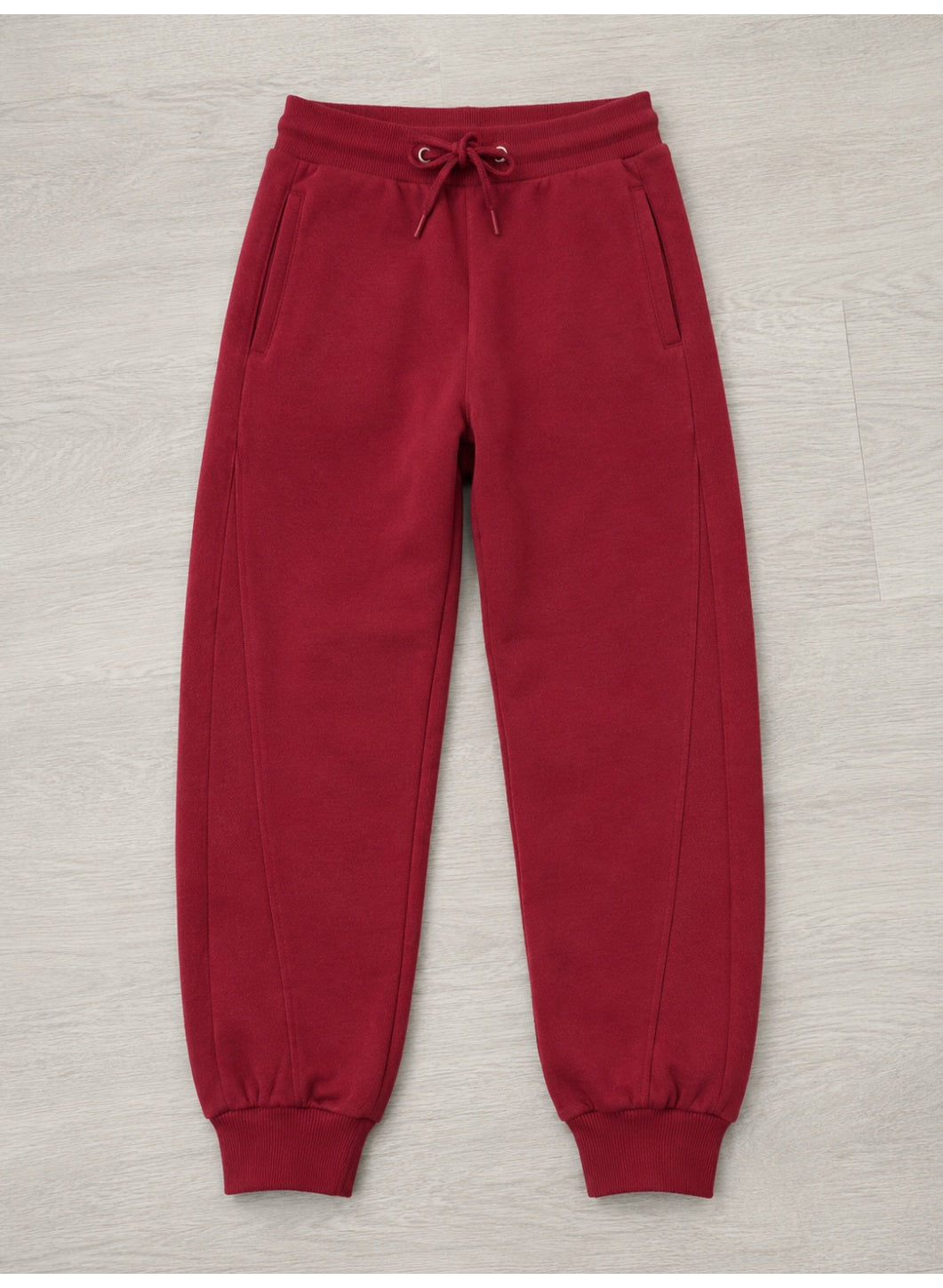 Boys’ Sweatshirt and Jogger Pants Set