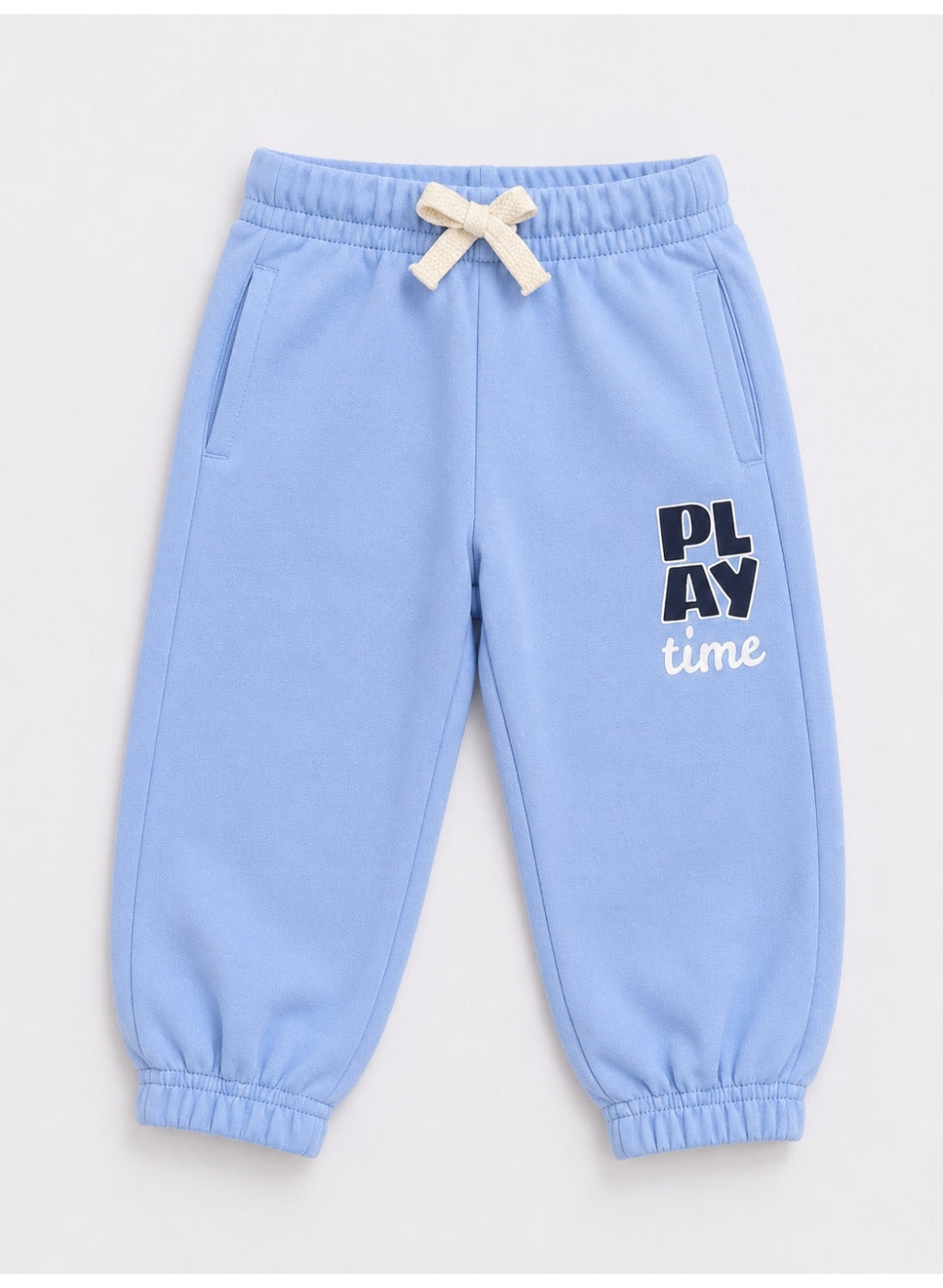 Boys 2-Piece Graphic Sweatshirt & Jogger Pants Set