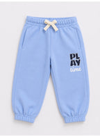 Boys 2-Piece Graphic Sweatshirt & Jogger Pants Set