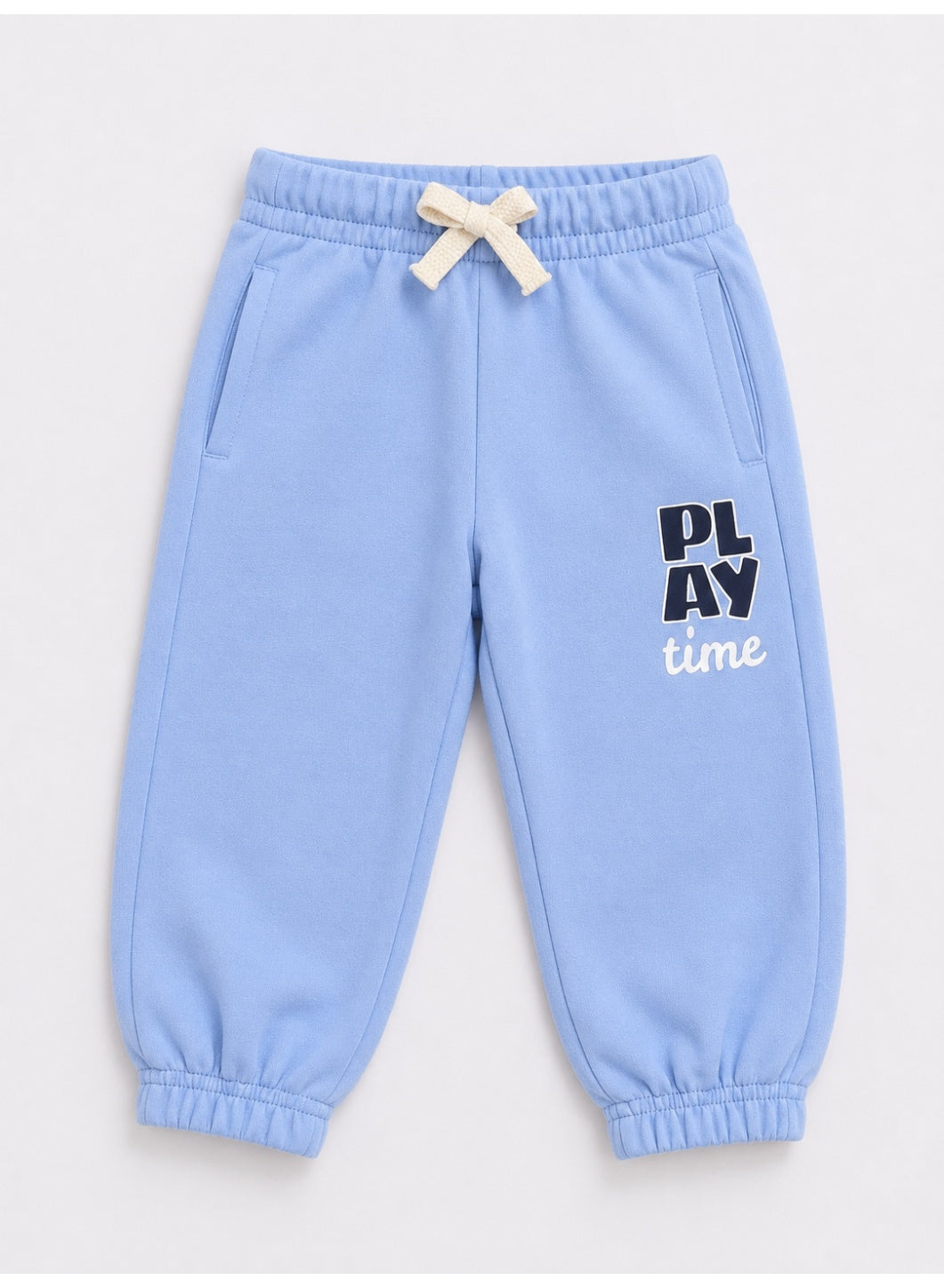 Boys 2-Piece Graphic Sweatshirt & Jogger Pants Set