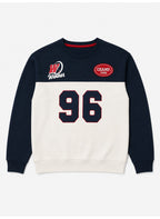Boys’ Graphic Sweatshirt and Jogger Pants Set