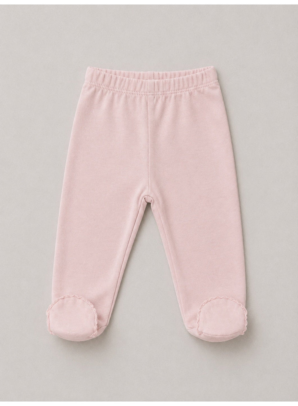 Baby Girls Quilted Wrap Top, Bodysuit & Footed Pants Set with Headband (4-Piece Set)