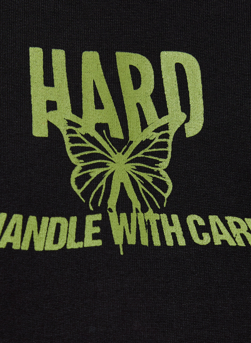 Boys' Hoodie With Bid Back Print