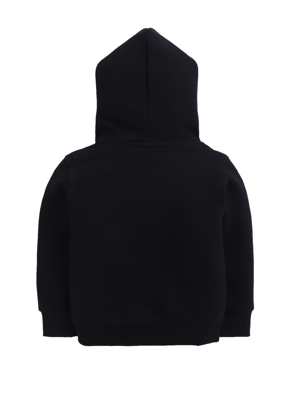 Boys Graphic Hoodie
