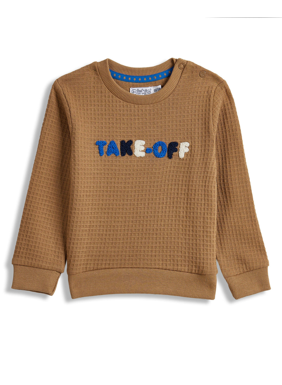Pants Top Set